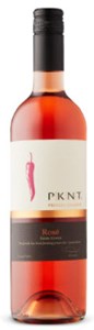 PKNT Private Reserve Rosé 2019